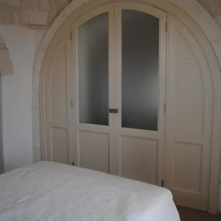 Villa Trullo Amato With Exclusive Pool *