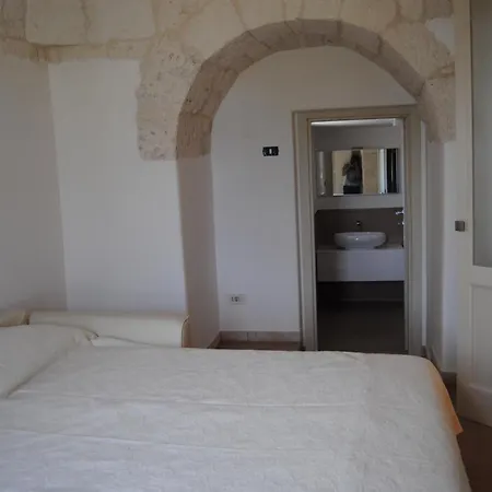 Trullo Amato With Exclusive Pool Villa Roma