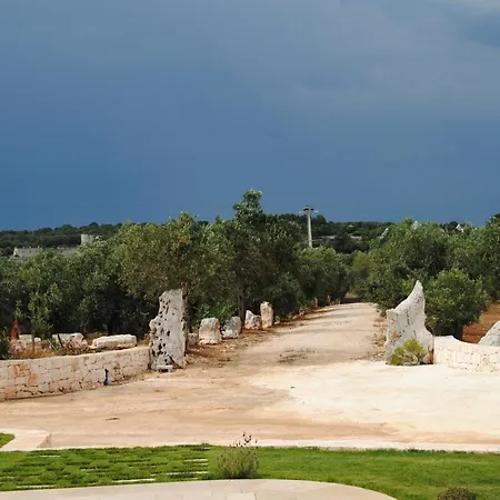 Trullo Amato With Exclusive Pool * Roma