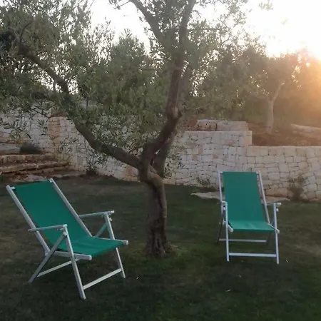 Trullo Amato With Exclusive Pool Roma