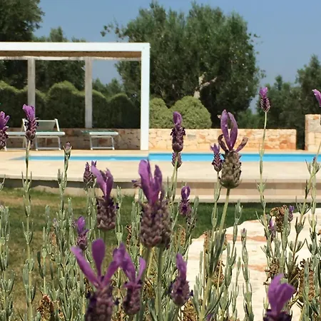 Trullo Amato With Exclusive Pool * Roma