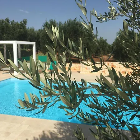 Villa Trullo Amato With Exclusive Pool Roma
