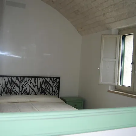 Trullo Amato With Exclusive Pool *