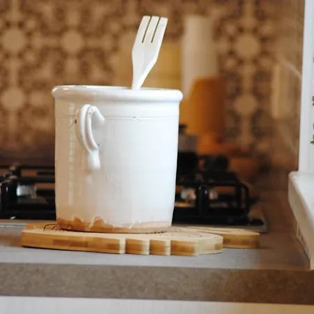 Trullo Amato With Exclusive Pool