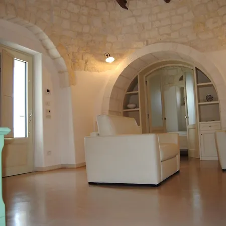 Villa Trullo Amato With Exclusive Pool