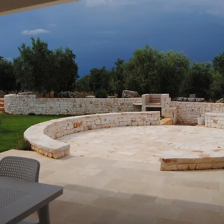 Villa Trullo Amato With Exclusive Pool *