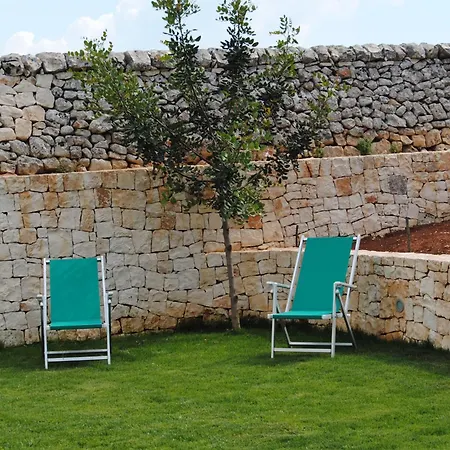 Villa Trullo Amato With Exclusive Pool