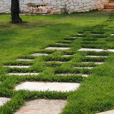 Villa Trullo Amato With Exclusive Pool *