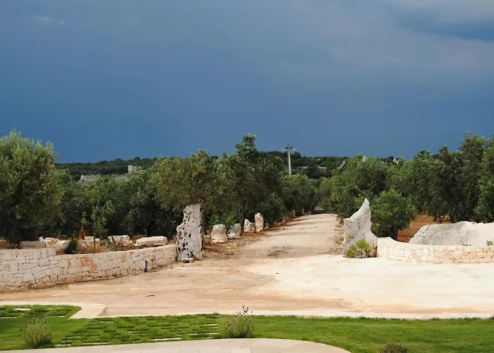 Trullo Amato With Exclusive Pool * Roma