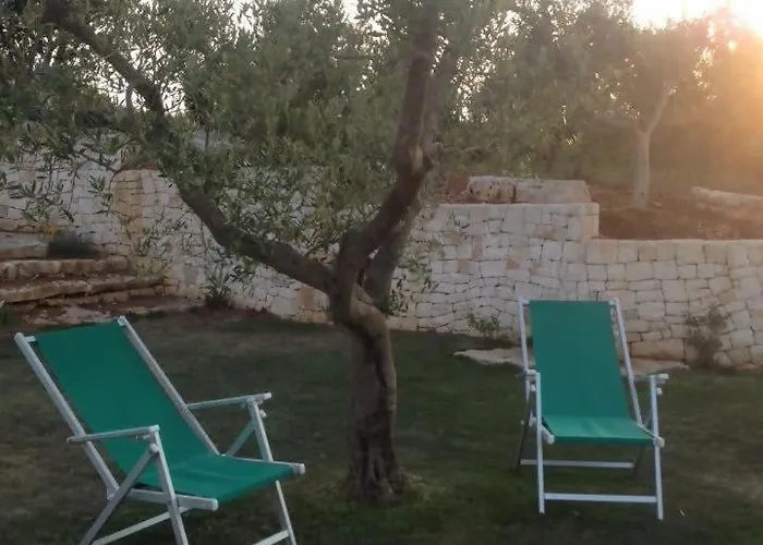 Trullo Amato With Exclusive Pool Roma