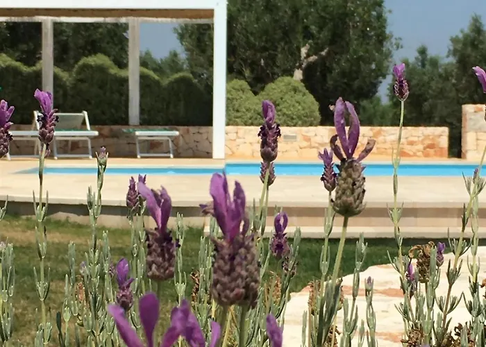 Trullo Amato With Exclusive Pool * Roma