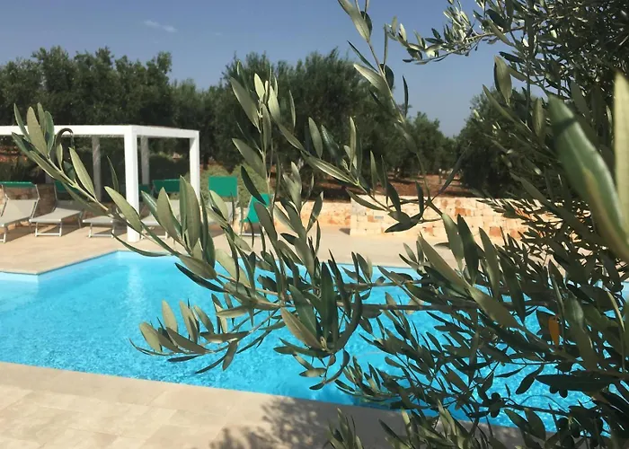 Villa Trullo Amato With Exclusive Pool Roma