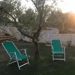 Trullo Amato With Exclusive Pool Rome