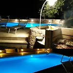 Trullo Amato With Exclusive Pool Villa Rome