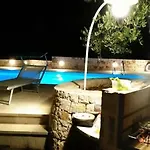 Villa Trullo Amato With Exclusive Pool Rome