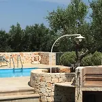 Trullo Amato With Exclusive Pool Villa Rome