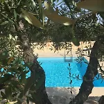Trullo Amato With Exclusive Pool Villa Rome